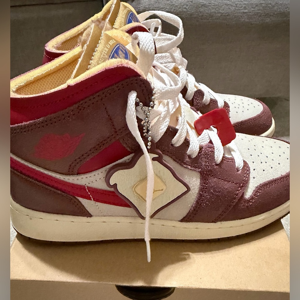 Jordan 1